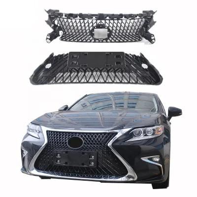 Car Front Grille for Ls 2015-2017 Es200 Es250 Es300h Upgrade Ls Ls/ Es F-Sports