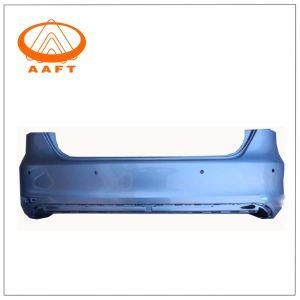 Auto Rear Bumper for Volkswagen Jetta VI 2011 (OEM. 5C6807418A GRU)