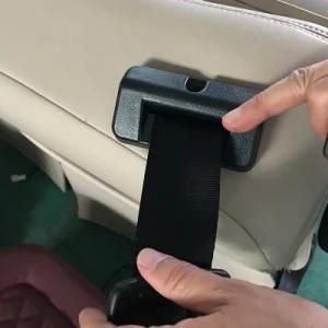 Auto Seat Belt Guide Ring