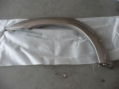 Wholesale Car Parts Front Fender Flare for Toyota Prado Fj90 3400