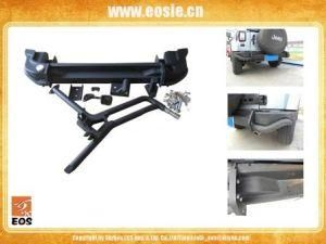 Rear Bumper for off-Road Vehicles, Suvs and Pickups