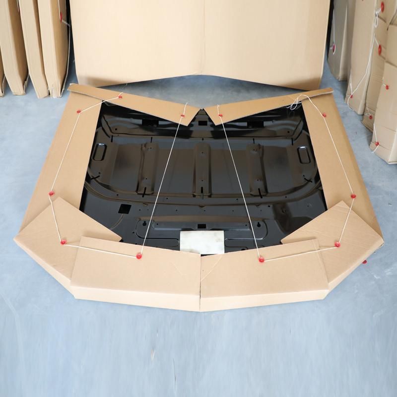 Full Set Car Front Rear Bumper Facelift Wide Conversion Bodykit Body Kit for Ford Ranger T7 T8 Change to F150 F-150 Raptor