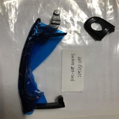5ND837205c Outside Handle for Santana 2013-2016