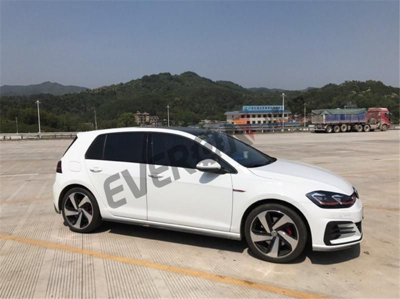Full Body Kit for Golf 7.5 Upgrade to Gti Style