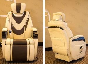 Captain Seat with Massages for Sprinter Mercedes V250 Viano