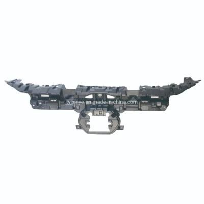 Whole Sale Factory Supply Bumper Parts of Bracket Radiator Grille for RAV4 2019 USA Adventure
