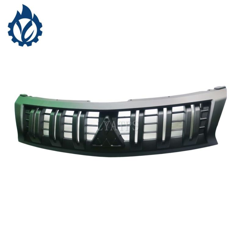 Auto Spare Parts Car Grille for Mitsubishi L200 Trition 2016