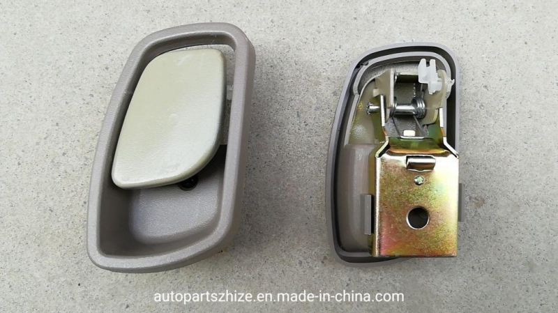 Car Door Inside Handle (Panther 1027) Iron for Truck
