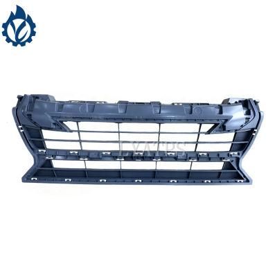 Auto Parts Chrome Low Level Front Grille for Isuzu D-Max 2020