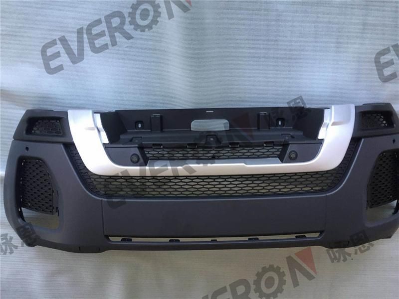 Auto Bumper Body Kits for Range Rover Evoque 2010 Upgrade to 2016 Evoque Dynamic