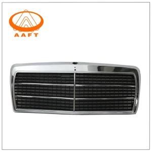 Car Front Grille for Mercedes Benz 190e W201 1993 (OEM. 2018800783)