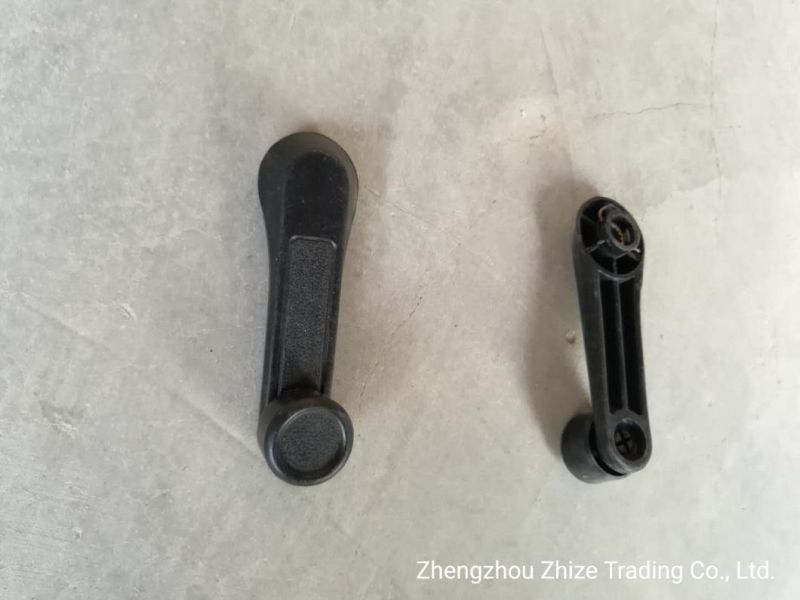 Car Window Lifer Roller Car Elevator Crank Handle (dongfeng 140-2) High Quality
