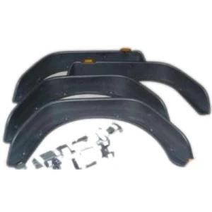 Wrangler Accessories Front Bumper for Jk2007&mdash; 2017 J094