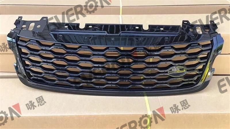 OEM Grille for Range Rover Velar 2017-2019
