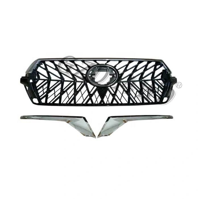 Car Accessories Air Intake Snorkel 4X4 for Toyota Land Cruiser Prado 200