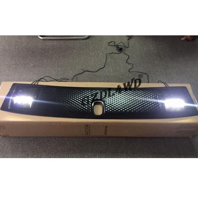 4X4 Auto Parts Roof Top Spoiler with LED for Ford Ranger 2015/2017
