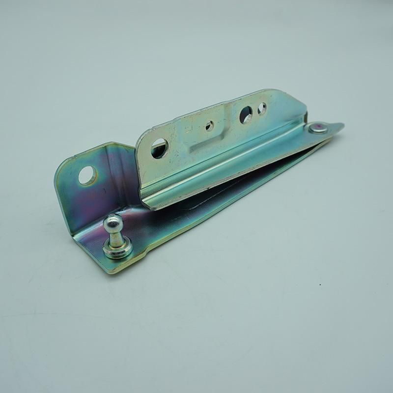 6181008d00 Ssangyong Genuine Parts Hinge Assy Hood Lh for Rexton #6181008d00