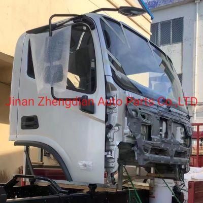 Drive Cab Auto Accessories for Foton Light Truck