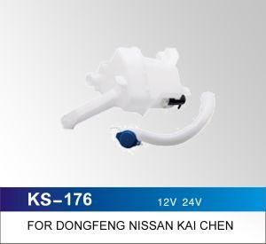 Windshield Washer Bottle for Dongfeng Nissan Kai Chen and More Cars, OEM Quality, Competitive Price
