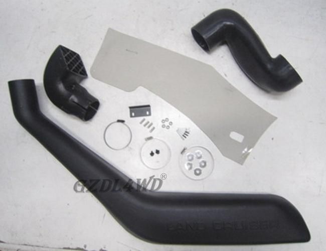 for Land Cruiser 100 Series Bull Bar Front Bumper Fj100 Bull Bar