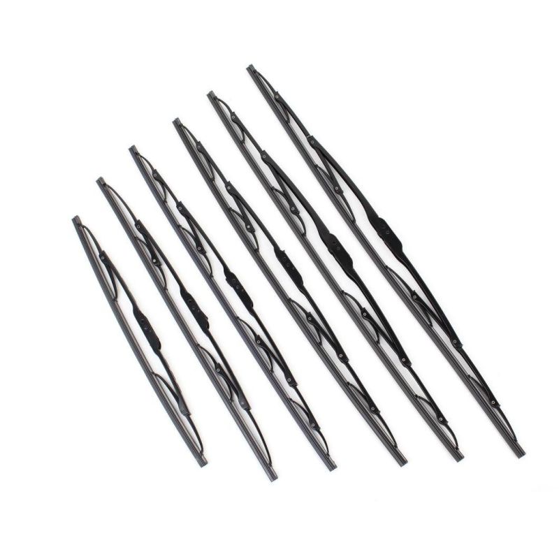 Windshield Wiper Blade for Bus, Coach, Car, Vehicle