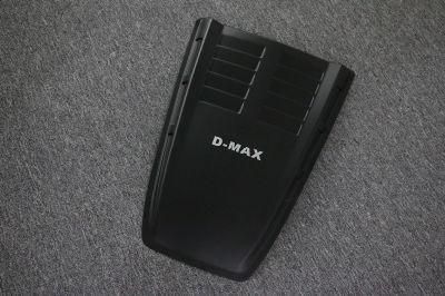New Style The Engine Hood Cover for Isuzu D-Max 2012