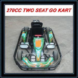 270CC 9HP Racing Go Kart (MC-492)