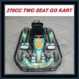270CC 9HP Racing Go Kart (MC-492)