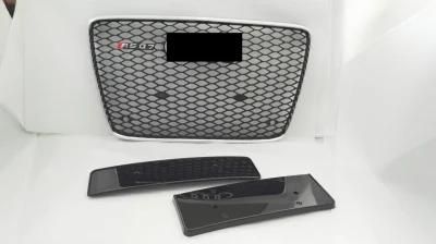 Factory Sale Auto Body Kits Spare Parts Auto Parts Front and Rear Bumper with Grille for Audi Q7