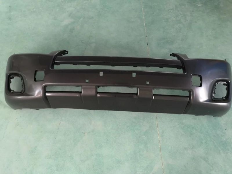 Wholesale Front Bumper for Toyota RAV4 2009 2010 Auto Parts