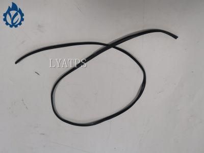 High Quality Spare Parts Wheel Eyebrow Strip for Toyota Hilux Vigo