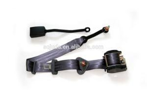 Elr 3 Points Seat Belt&Alr Seat Belt Retractable Seatbelt