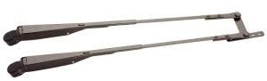 Pantograph Wiper Arm for Tractor &amp; Special Vehicles, Can Replace Doga 121.01, 121.02, TM. 12.4050