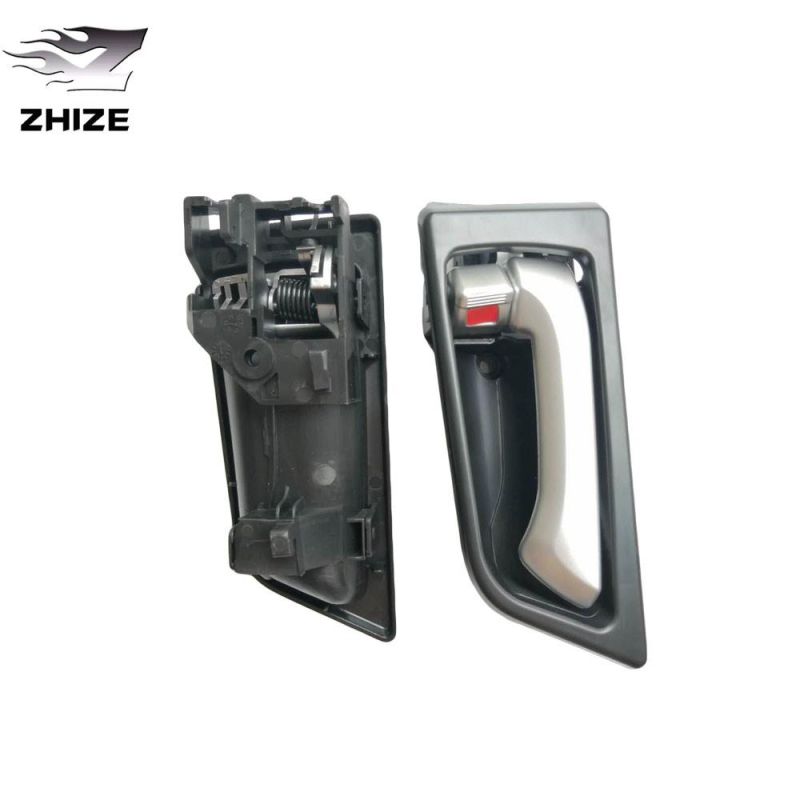 China Supply Wholesale Hot-Selling High Quality Truck Auto Spare Parts Car Door Inside Handle (Sinotruk HOWO Light Truck) for Truck Suit for Global Customers