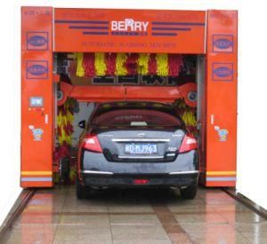 Car Washing Equipment Vehicle Cleaning Automatic Washing Machines Fully Automatic Car Wash System