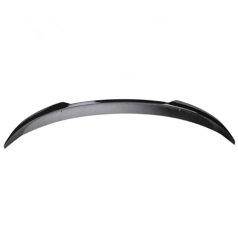 Plastic ABS Gloss Black Rear Spoiler Trunk Camry Spoiler Price