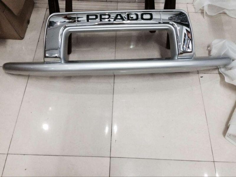 Wholesale Front Bumper Guard for Toyota Prado Fj90 Auto Parts