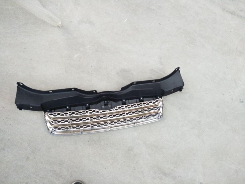 Manufacture Hyundai Accent 2006 Front Grille Auto Accessory