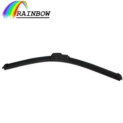 Efficiency Automotive Accessories Soft Frameless Fs-508/Fs508 14&quot;-28&quot;Inch Adapter All Types Windows/Windscreen/Windshield Wiper Blades