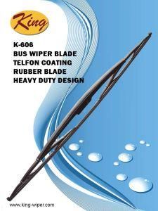 36&quot;, 40&quot; Heavy Duty Wiper Blade for Transit Bus, Swf 13290, 132001 for Man, Benz Scania