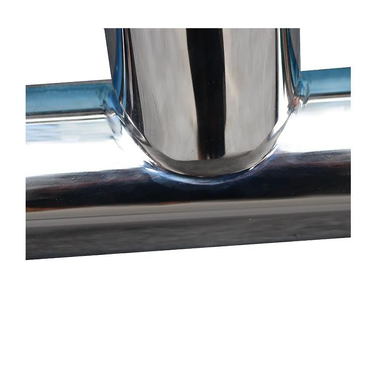 with Brackets 304 Stainless Steel America Semi Truck Bumper Deer Grille Guard for Freightliner Cascadia Volvo Vnl Kenworth T680