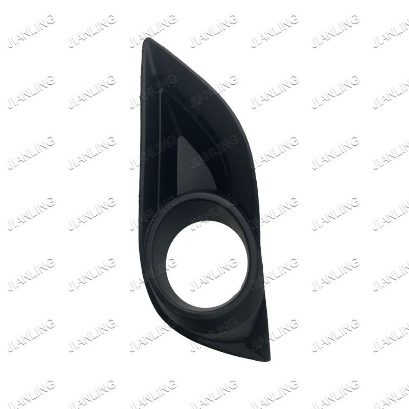 Auto Fog Lamp Case for Pick-up Mazda Pick-up Bt-50 2015 Auto Fog Lamp Case