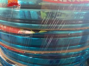 PVC Auto Body Molding Car Chrome Strip for Protection and Decoration