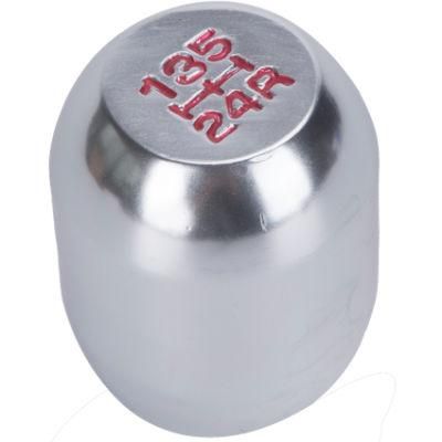 Car Accessories Lever Knob Cover Automatic Gear Shift Knob