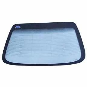 Car Windscreen Rear Glass