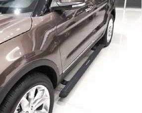 Power Side Step for Ford-Explorer