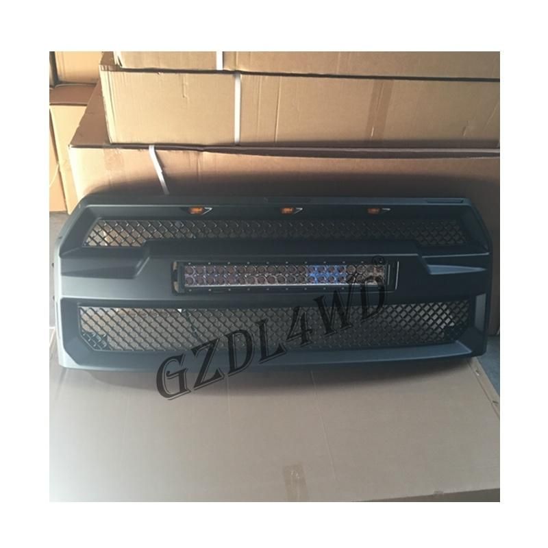120W LED Light Bar Fit 2015-2017 Ford F150 Raptor Grille