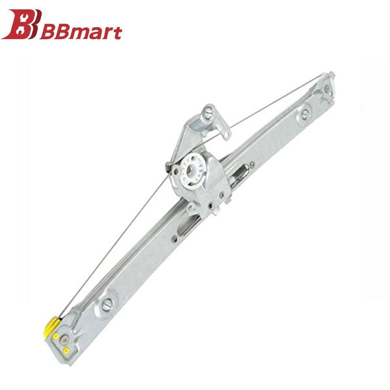 Bbmart Auto Parts Hot Sale Brand Rear Window Regulator Right for BMW E46 OE 51358212100