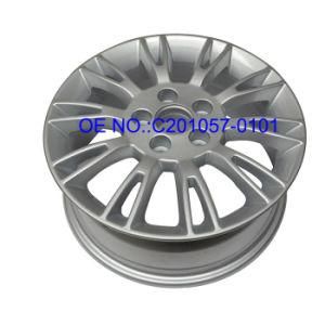 Alumimium Wheel Rim