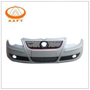 High Quality Gti Front Bumper for Volkswagen Polo Sedan 2009 (OEM. 6Q0807221)